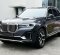 2022 BMW X7 xDrive40i Excellence Abu-abu - Jual mobil bekas di DKI Jakarta-4