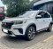 2022 Honda BR-V Prestige CVT with Honda Sensing Putih - Jual mobil bekas di Jawa Barat-1