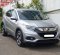 2021 Honda HR-V 1.5L E CVT Silver - Jual mobil bekas di DKI Jakarta-1