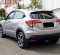 2021 Honda HR-V 1.5L E CVT Silver - Jual mobil bekas di DKI Jakarta-4