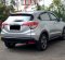 2021 Honda HR-V 1.5L E CVT Silver - Jual mobil bekas di DKI Jakarta-7