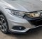 2021 Honda HR-V 1.5L E CVT Silver - Jual mobil bekas di DKI Jakarta-21