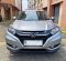 2017 Honda HR-V 1.5L E CVT Silver - Jual mobil bekas di DKI Jakarta-1