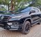 2023 Toyota Fortuner Hitam - Jual mobil bekas di Banten-2