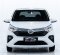 2022 Daihatsu Sigra 1.2 R AT Putih - Jual mobil bekas di Kalimantan Barat-2