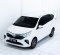 2022 Daihatsu Sigra 1.2 R AT Putih - Jual mobil bekas di Kalimantan Barat-5