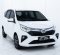 2022 Daihatsu Sigra 1.2 R AT Putih - Jual mobil bekas di Kalimantan Barat-10