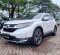 2018 Honda CR-V 1.5L Turbo Prestige Putih - Jual mobil bekas di Banten-3