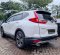 2018 Honda CR-V 1.5L Turbo Prestige Putih - Jual mobil bekas di Banten-5