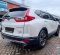 2018 Honda CR-V 1.5L Turbo Prestige Putih - Jual mobil bekas di Banten-6