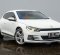 2016 Volkswagen Scirocco 1.4 TSI Putih - Jual mobil bekas di DKI Jakarta-7