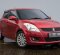 2013 Suzuki Swift GX Merah - Jual mobil bekas di DKI Jakarta-7