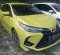 2022 Toyota Yaris GR Sport Kuning - Jual mobil bekas di Jawa Barat-2