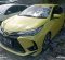 2022 Toyota Yaris GR Sport Kuning - Jual mobil bekas di Jawa Barat-3