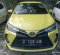 2022 Toyota Yaris GR Sport Kuning - Jual mobil bekas di Jawa Barat-4