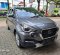 2018 Datsun Cross CVT Abu-abu - Jual mobil bekas di Jawa Barat-3