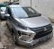 2021 Mitsubishi Xpander Sport A/T Silver - Jual mobil bekas di Bali-1