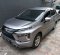 2021 Mitsubishi Xpander Sport A/T Silver - Jual mobil bekas di Bali-2