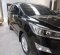 2019 Toyota Kijang Innova V Hitam - Jual mobil bekas di DKI Jakarta-3