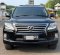 2012 Lexus LX 570 Hitam - Jual mobil bekas di DKI Jakarta-1