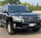 2012 Lexus LX 570 Hitam - Jual mobil bekas di DKI Jakarta-3