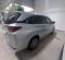 2023 Toyota Avanza 1.5 G CVT Silver - Jual mobil bekas di Jawa Barat-4