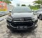 2016 Toyota Kijang Innova Q Hitam - Jual mobil bekas di Jawa Barat-1