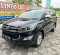 2016 Toyota Kijang Innova Q Hitam - Jual mobil bekas di Jawa Barat-2