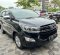 2016 Toyota Kijang Innova Q Hitam - Jual mobil bekas di Jawa Barat-4