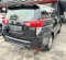 2016 Toyota Kijang Innova Q Hitam - Jual mobil bekas di Jawa Barat-11