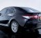 2020 Toyota Camry 2.5 Hybrid Hitam - Jual mobil bekas di Jawa Barat-4