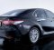 2020 Toyota Camry 2.5 Hybrid Hitam - Jual mobil bekas di Jawa Barat-5