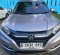 2018 Honda HR-V 1.5L E CVT Silver - Jual mobil bekas di Jawa Barat-3