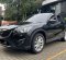 2014 Mazda CX-5 Grand Touring Hitam - Jual mobil bekas di Banten-1