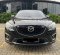 2014 Mazda CX-5 Grand Touring Hitam - Jual mobil bekas di Banten-2