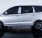 2017 Wuling Confero S Silver - Jual mobil bekas di DKI Jakarta-1