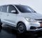 2017 Wuling Confero S Silver - Jual mobil bekas di DKI Jakarta-4