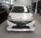 2016 Toyota Agya 1.0L G M/T Putih - Jual mobil bekas di Jawa Barat-1