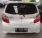 2016 Toyota Agya 1.0L G M/T Putih - Jual mobil bekas di Jawa Barat-2