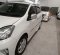 2016 Toyota Agya 1.0L G M/T Putih - Jual mobil bekas di Jawa Barat-5