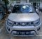 2022 Suzuki Ignis GX AGS Silver - Jual mobil bekas di Bali-3