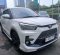 2021 Toyota Raize 1.0T GR Sport CVT (One Tone) Putih - Jual mobil bekas di Jawa Barat-1