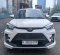 2021 Toyota Raize 1.0T GR Sport CVT (One Tone) Putih - Jual mobil bekas di Jawa Barat-3