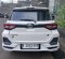 2021 Toyota Raize 1.0T GR Sport CVT (One Tone) Putih - Jual mobil bekas di Jawa Barat-5