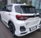 2021 Toyota Raize 1.0T GR Sport CVT (One Tone) Putih - Jual mobil bekas di Jawa Barat-6