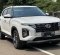 2022 Hyundai Creta Putih - Jual mobil bekas di DKI Jakarta-2