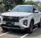 2022 Hyundai Creta Putih - Jual mobil bekas di DKI Jakarta-3