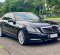 2011 Mercedes-Benz E-Class E 300 Hitam - Jual mobil bekas di DKI Jakarta-3