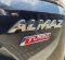 2022 Wuling Almaz Pro 7-Seater Hitam - Jual mobil bekas di Banten-7