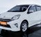 2020 Toyota Agya 1.2L G A/T Putih - Jual mobil bekas di Jawa Barat-3